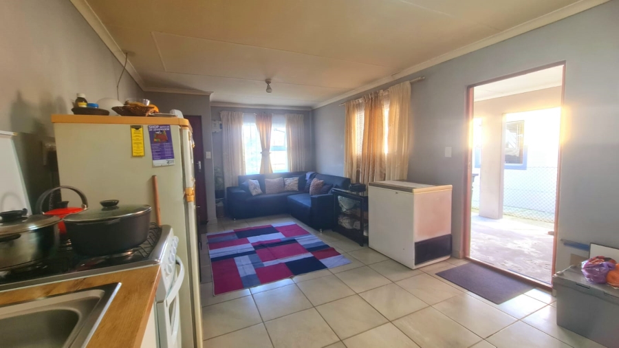 2 Bedroom Property for Sale in Highbury Western Cape